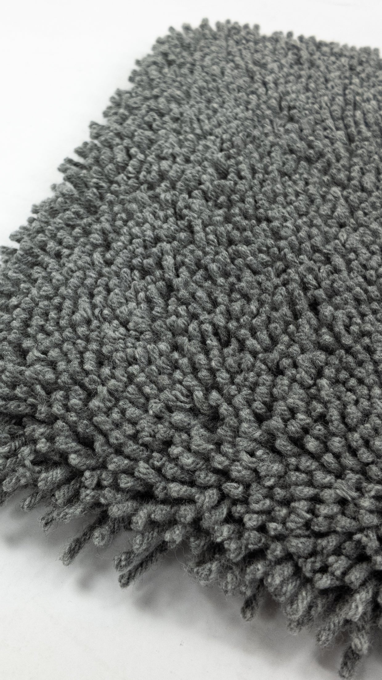 Vloerkleed MOMO Rugs Opus Rya Dark grey