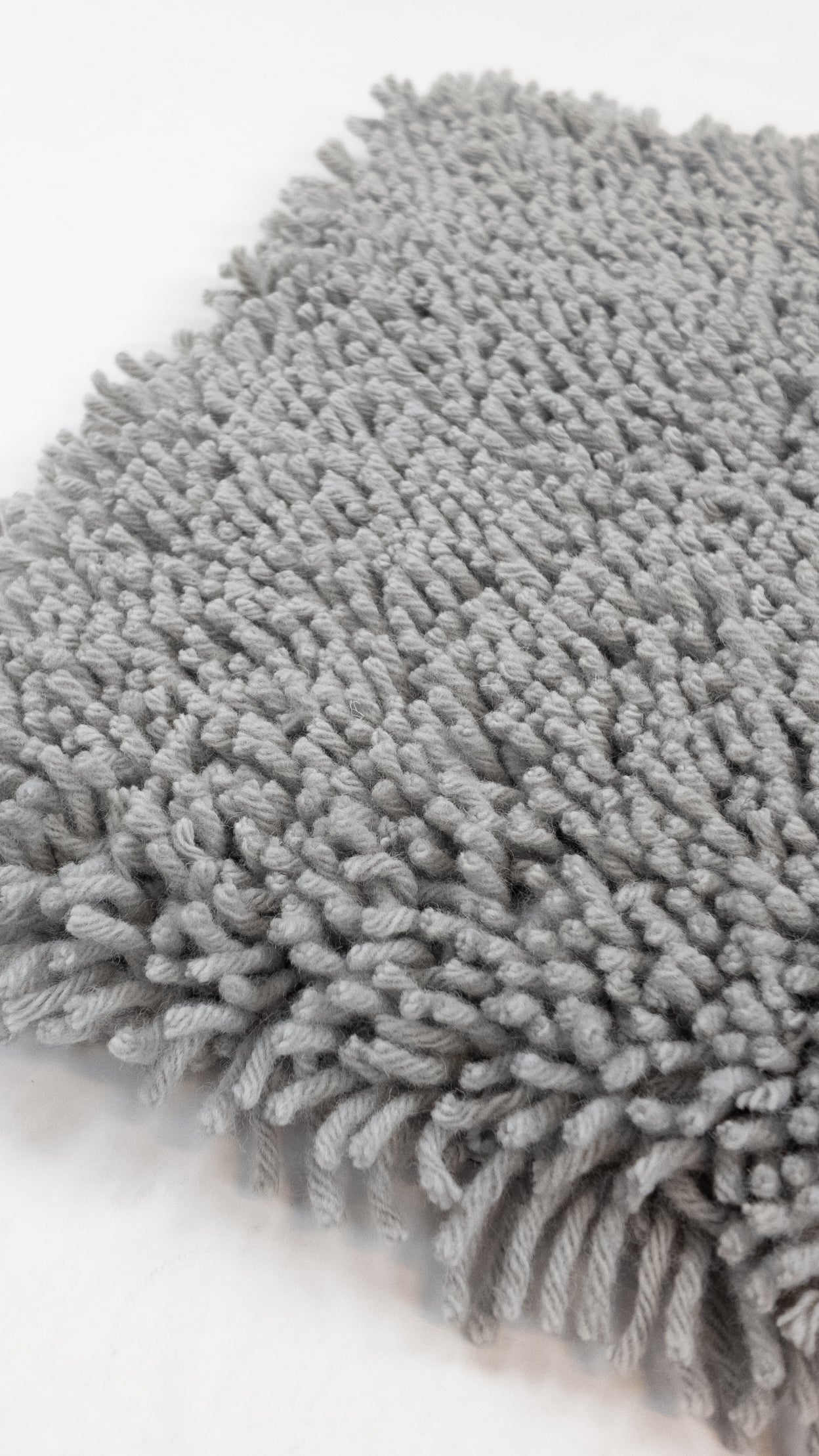 Vloerkleed MOMO Rugs Opus Rya Blue grey