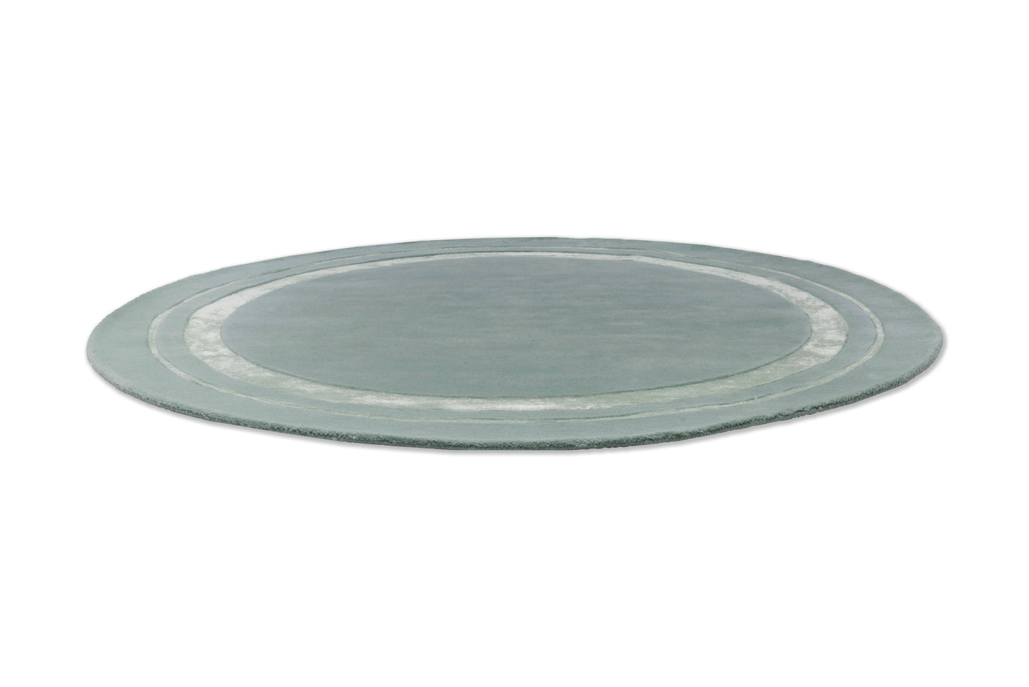 Laura Ashley Redbrook-Duck Egg Round 81807
