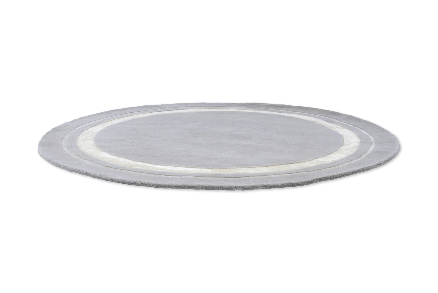 Laura Ashley Redbrook-Silver Round 81804
