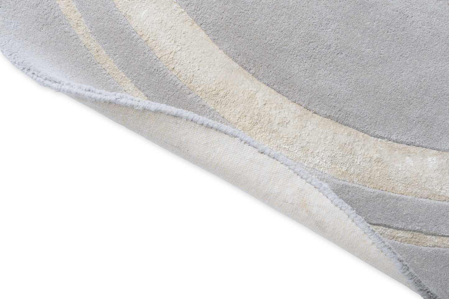 Laura Ashley Redbrook-Silver Round 81804