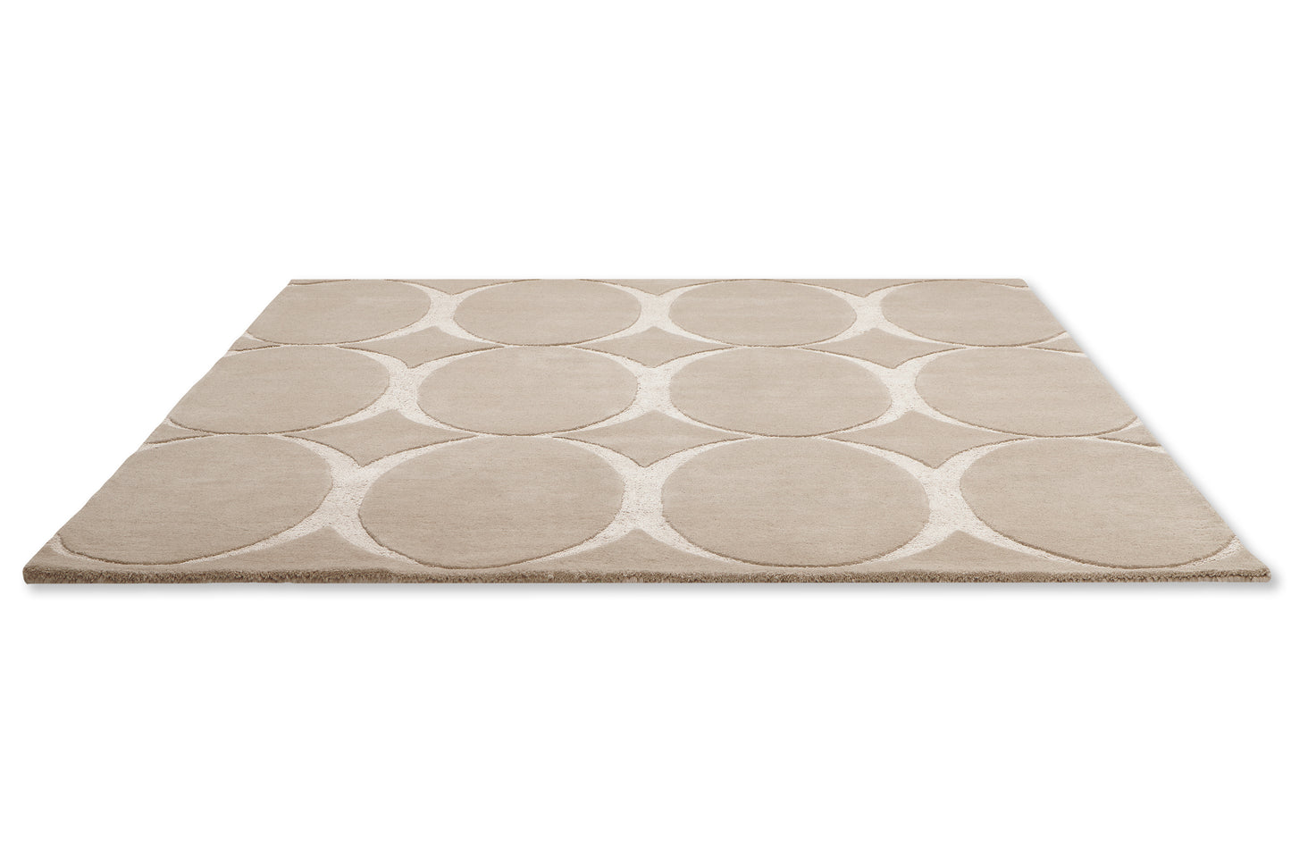 Vloerkleed Wedgewood Renaissance Beige 039001