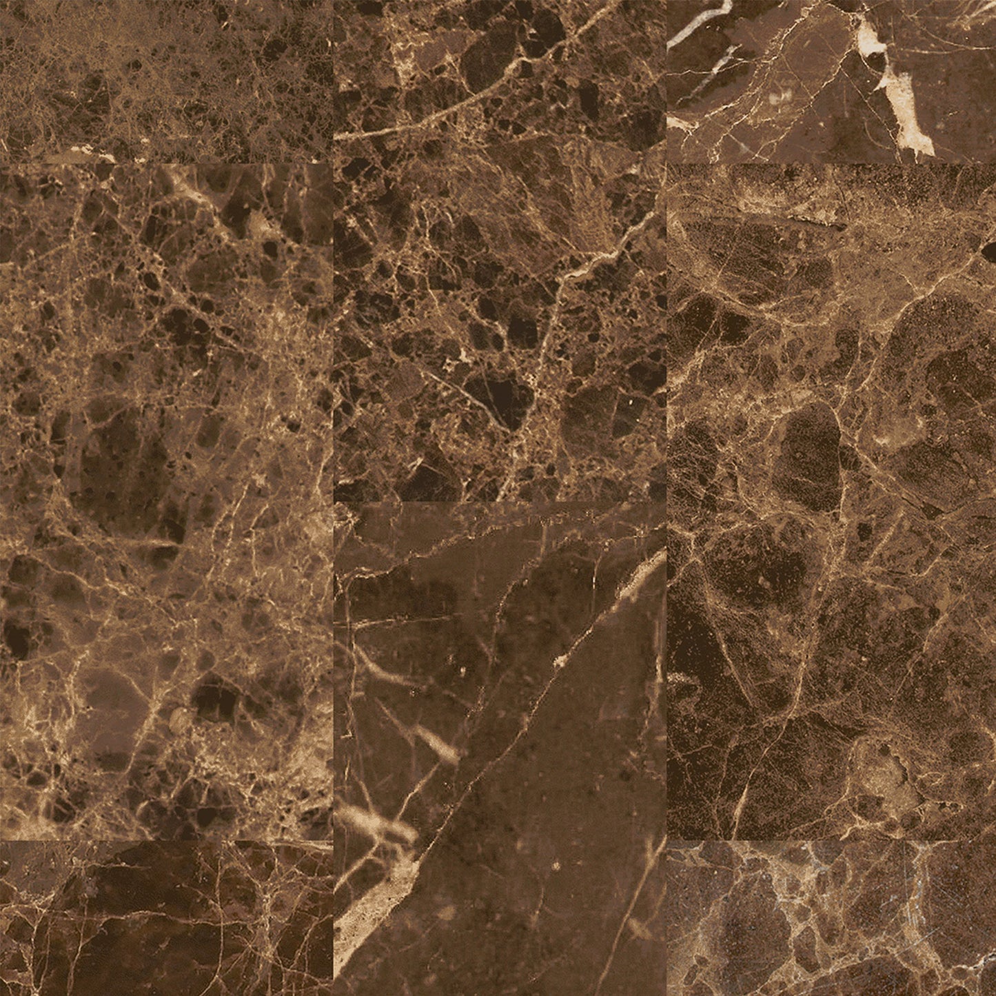 Laagpolig vloerkleed Desso Sense of Marble 2022 (GEFESTONNEERD)