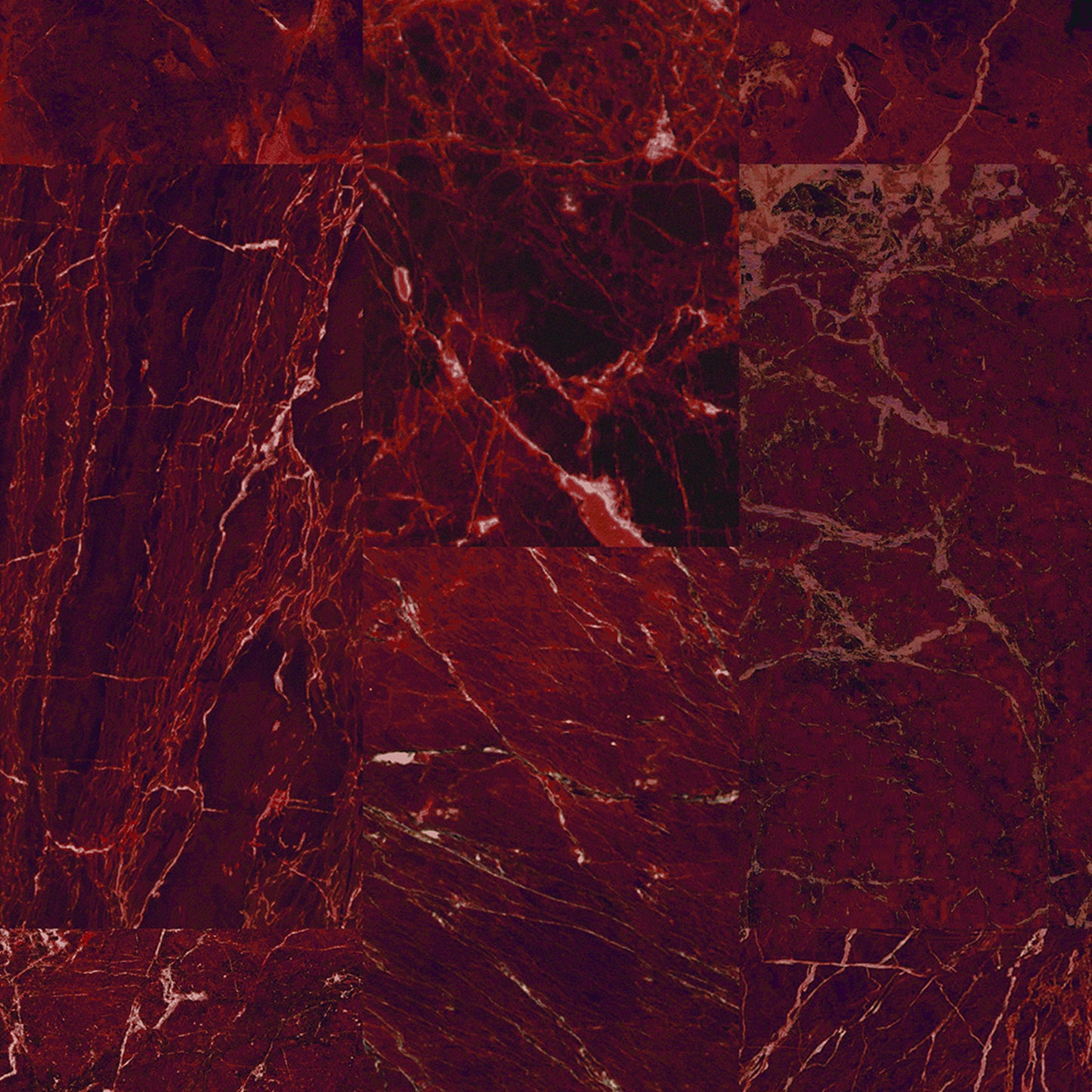 Laagpolig vloerkleed Desso Sense of Marble 2118 (GEFESTONNEERD)
