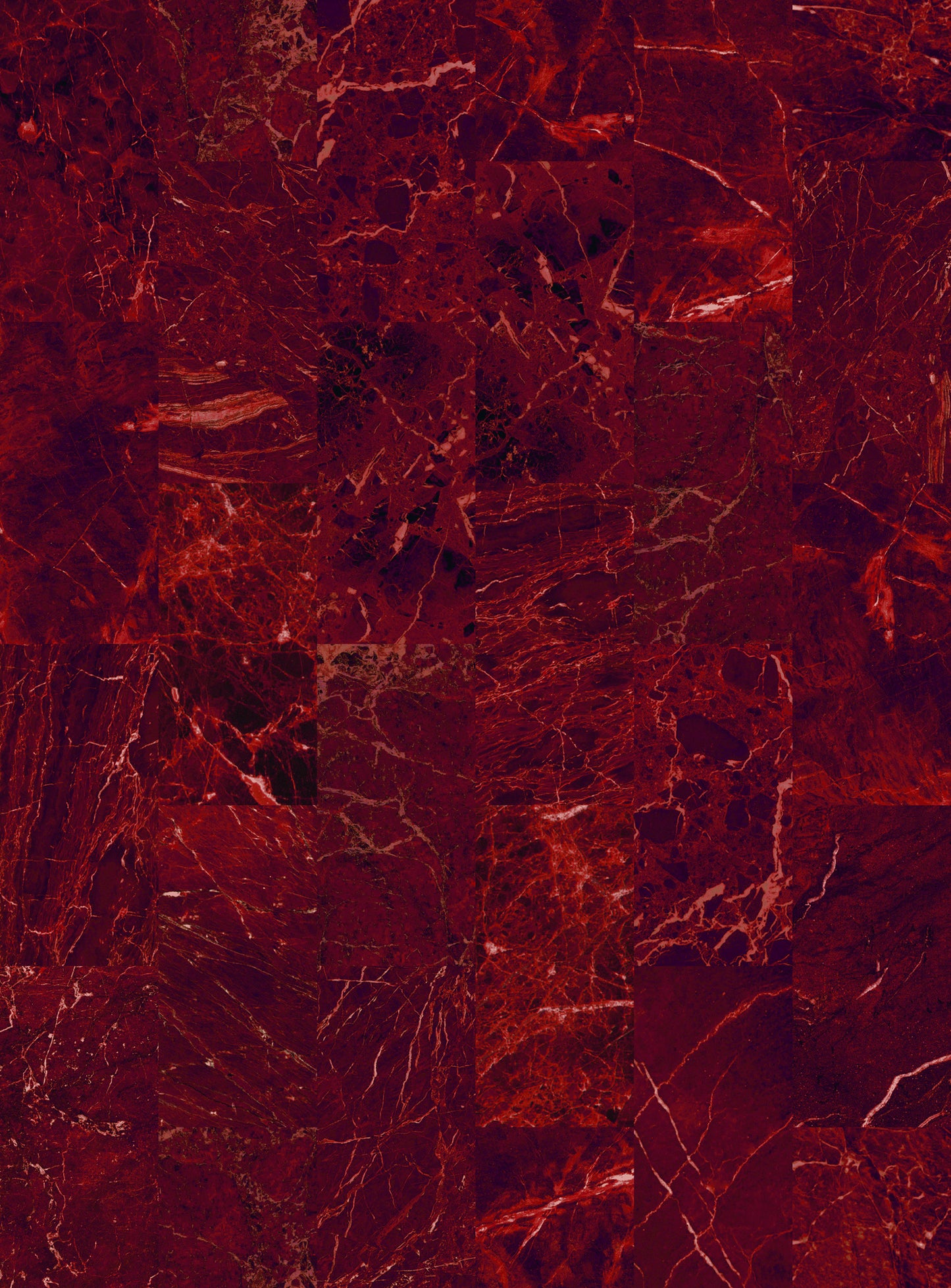Laagpolig vloerkleed Desso Sense of Marble 2118 (GEFESTONNEERD)