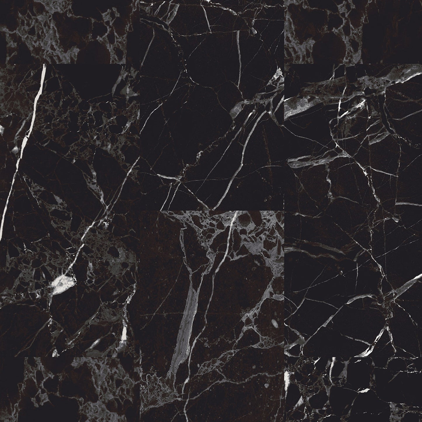 Laagpolig vloerkleed Desso Sense of Marble 9990 (GEFESTONNEERD)