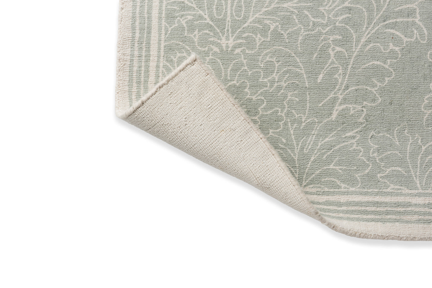 Laura Ashley Silchester-Pale Sage 81107