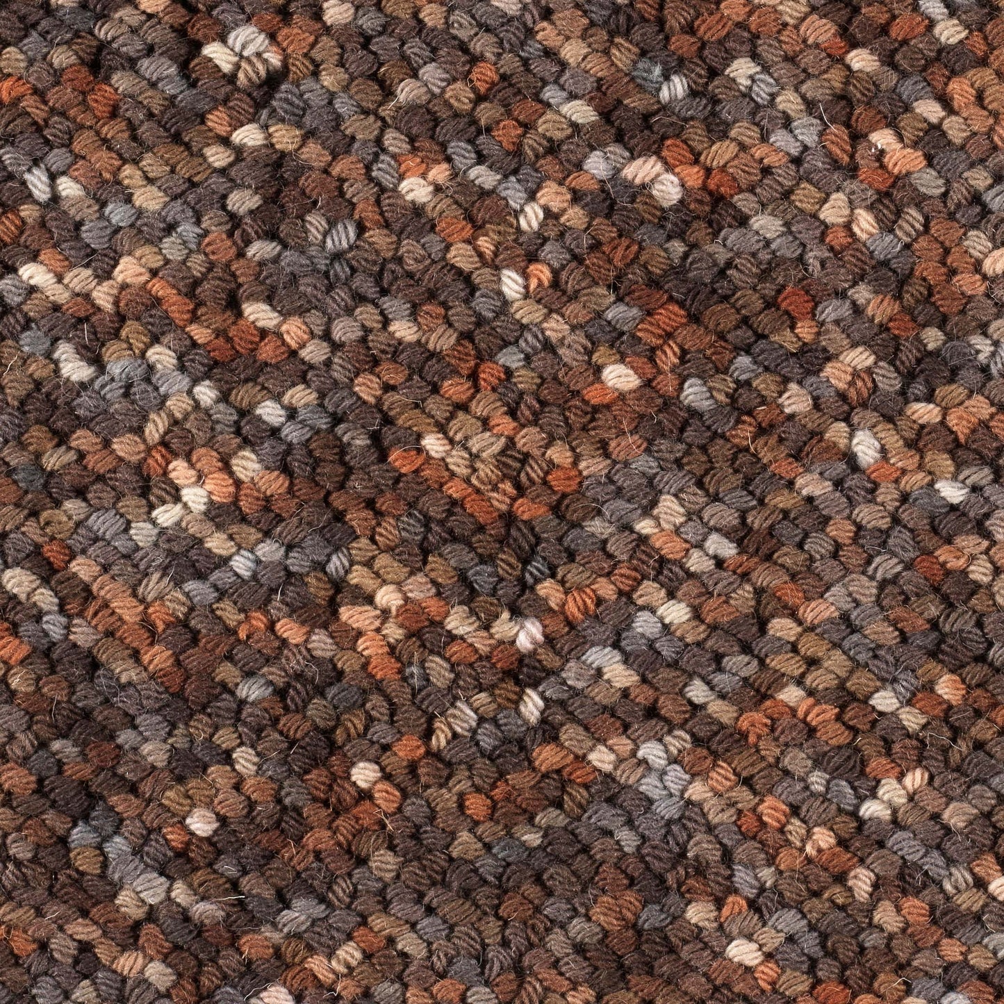 Vloerkleed Monach Spaced Out lava (outlet)