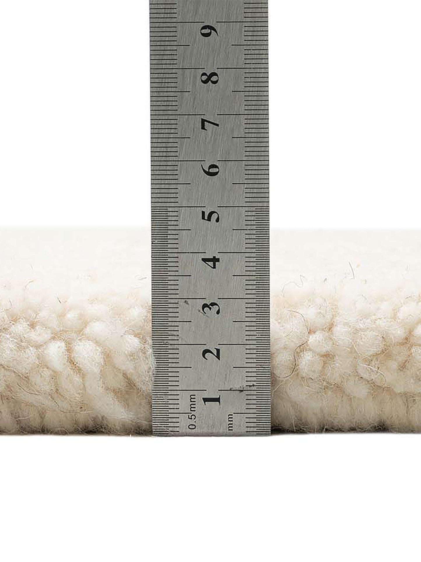 Vloerkleed MOMO Rugs Berber Maloronga Jaspe 998