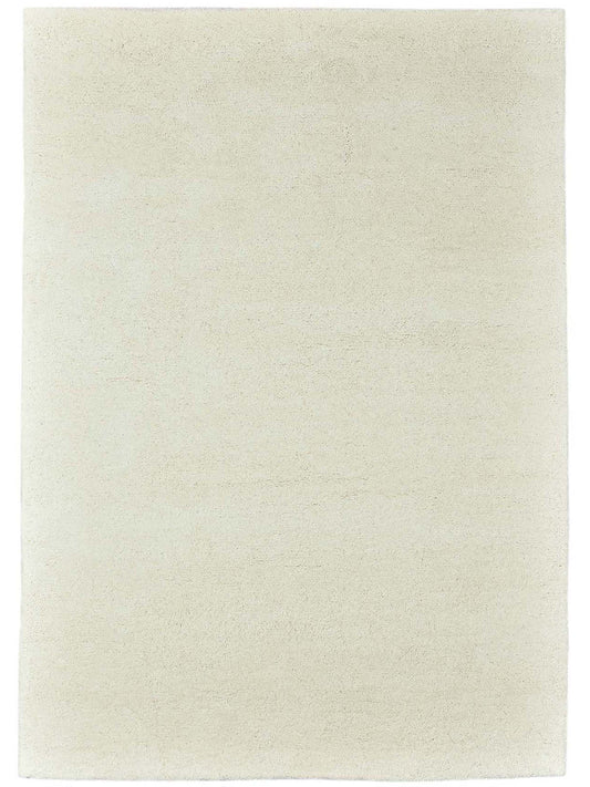 Vloerkleed MOMO Rugs Berber Taza Royal Blanc 997