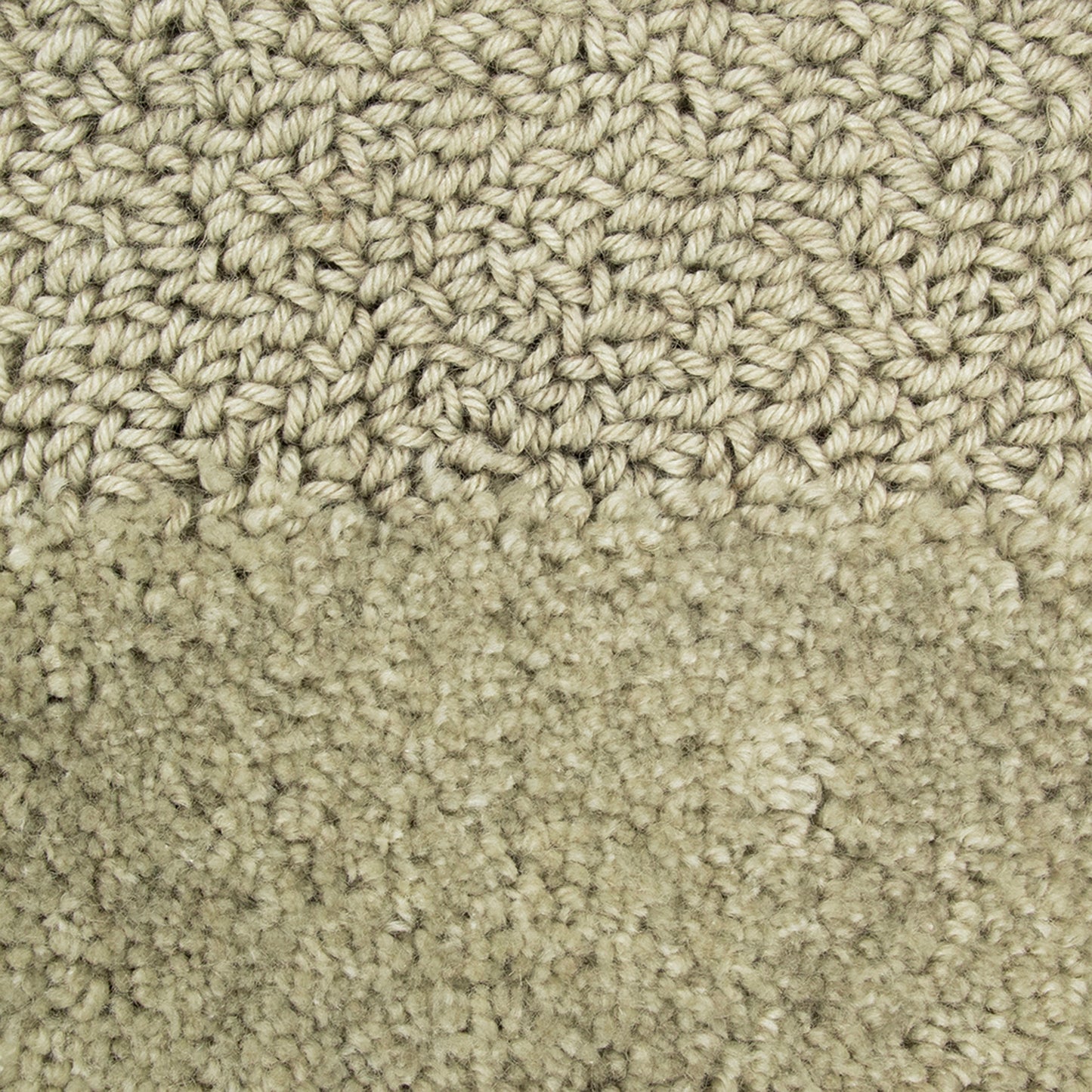 Vloerkleed Brink en Campman Twinset Terrain Silver