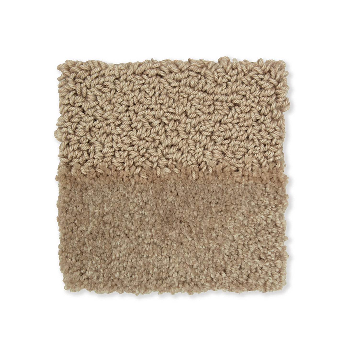 Vloerkleed Brink en Campman Twinset Shore Taupe