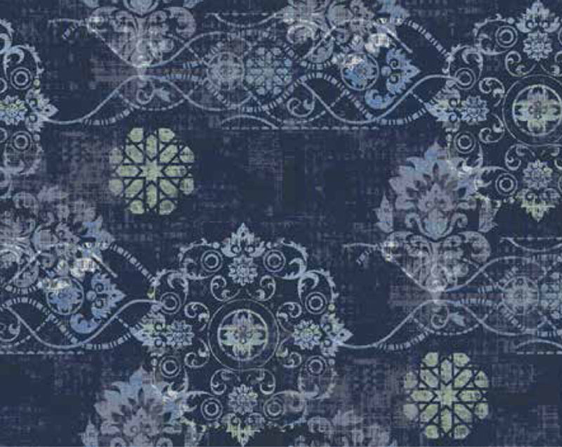 Vloerkleed Desso Bonaparte Vintage 134.201