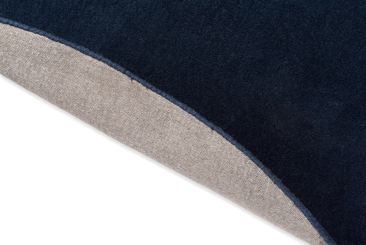 Vloerkleed Brink en Campman Element Arp Blue 087608