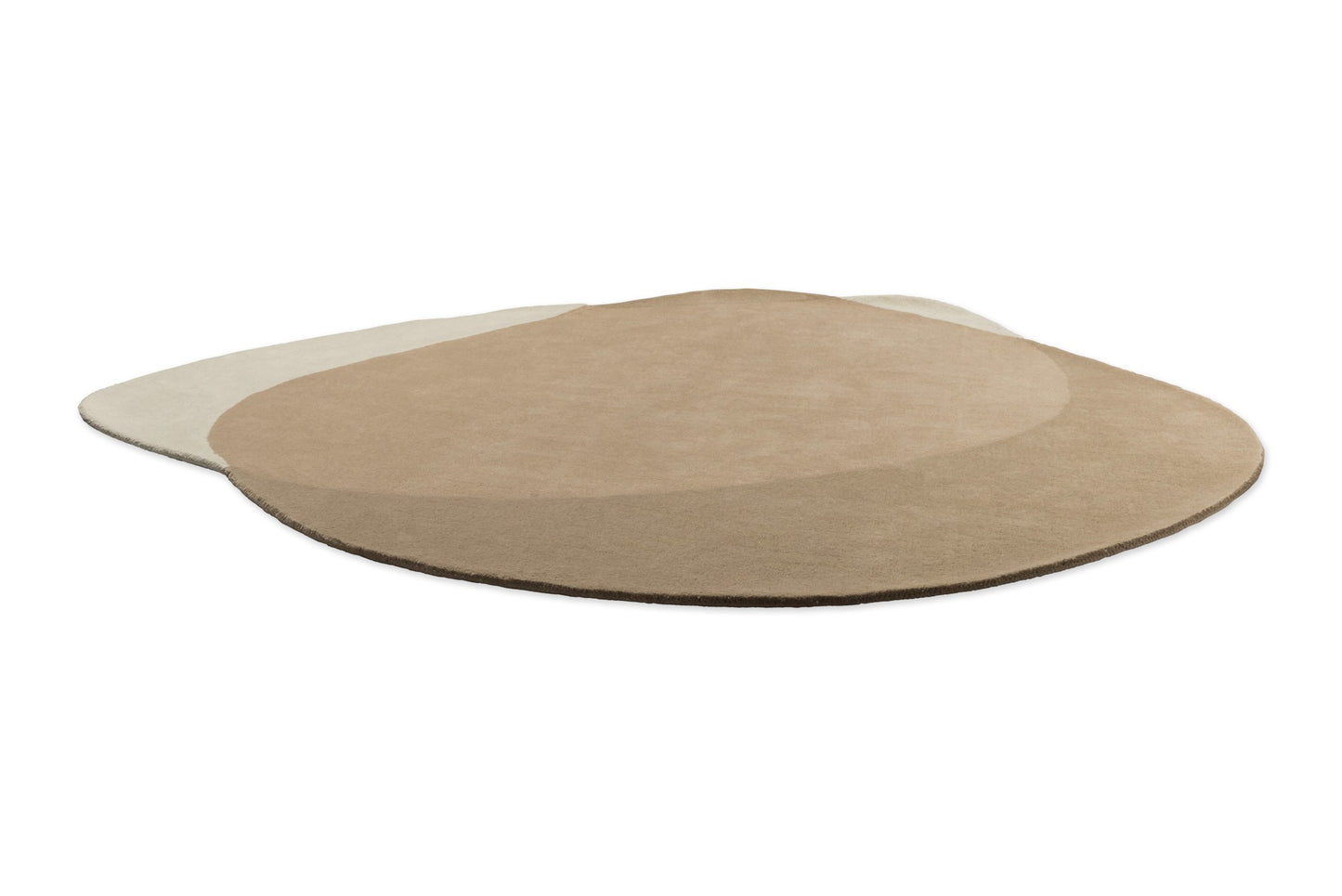Vloerkleed Brink en Campman Element Arp Natural 087601