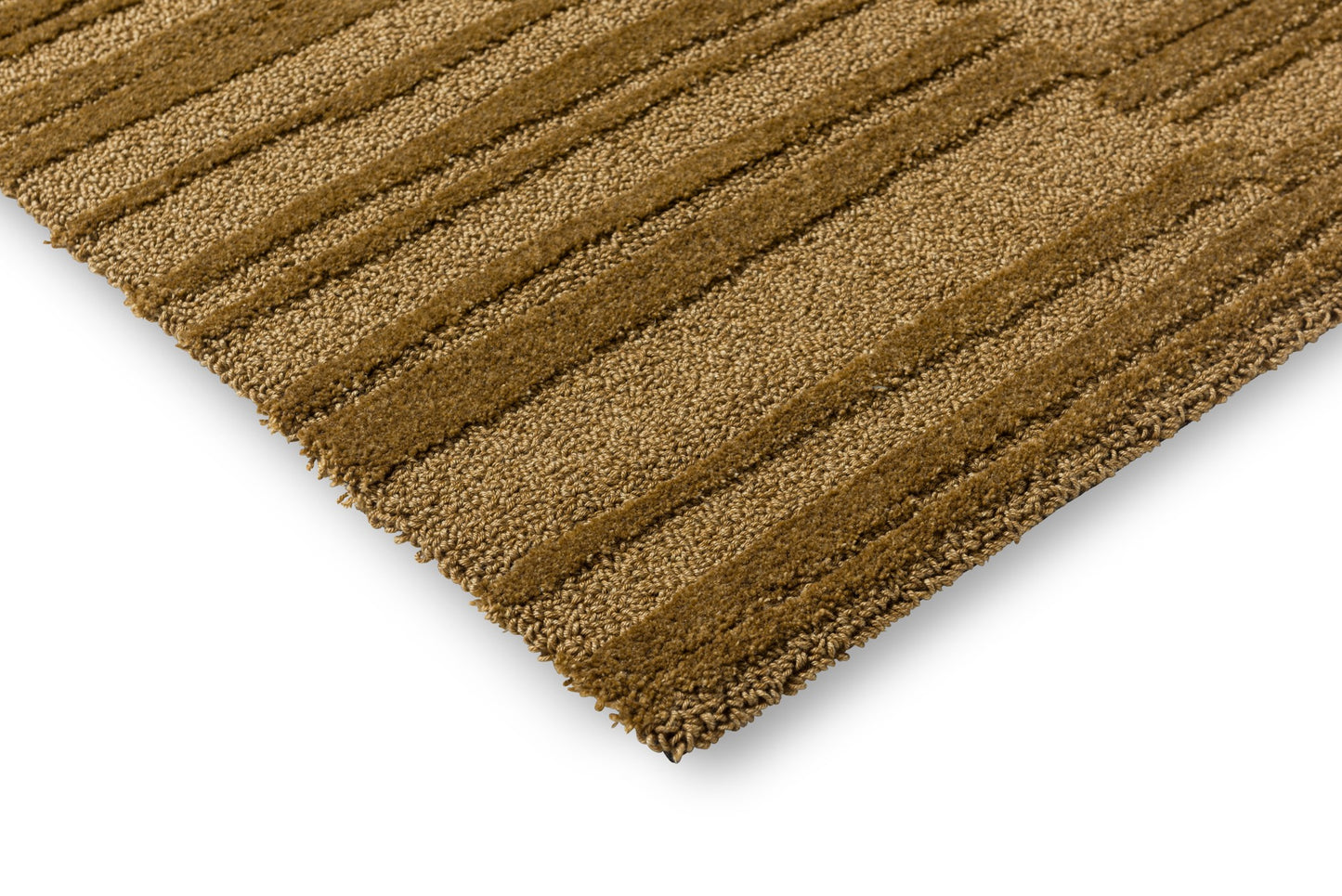 Vloerkleed Brink en Campman Twinset Terrain Golden 121716