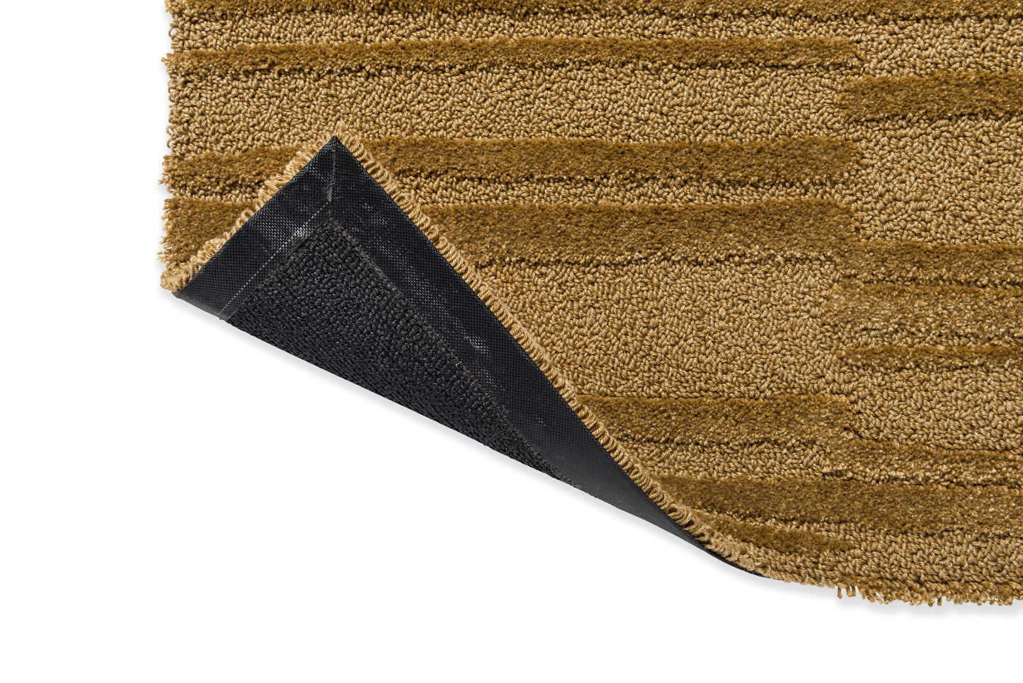 Vloerkleed Brink en Campman Twinset Terrain Golden 121716
