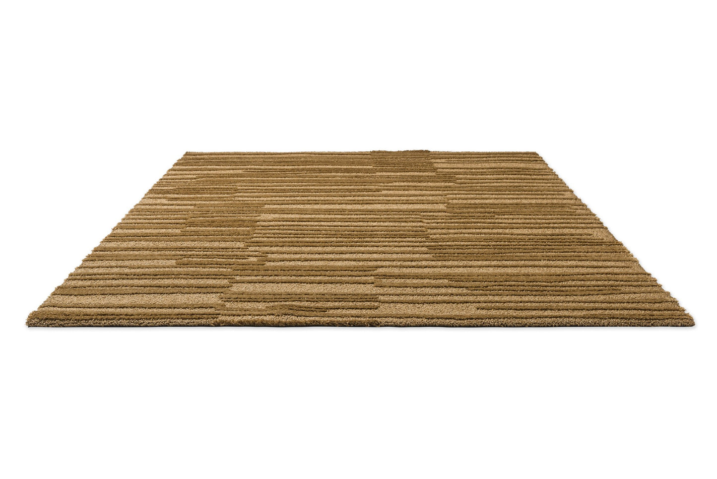 Vloerkleed Brink en Campman Twinset Terrain Golden 121716