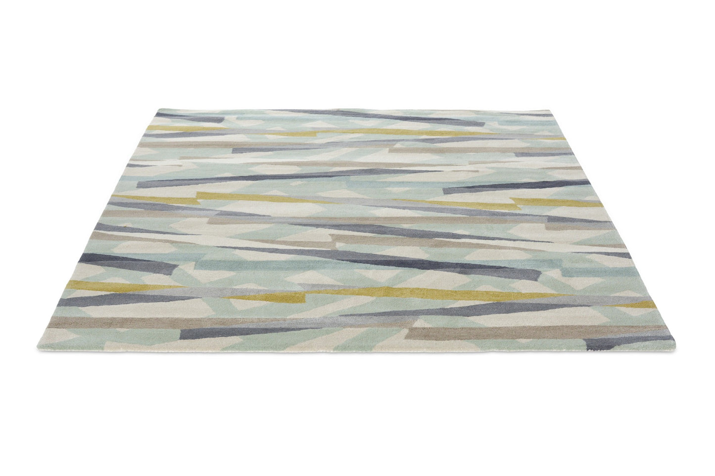 Vloerkleed Harlequin Diffinity Topaz 140006