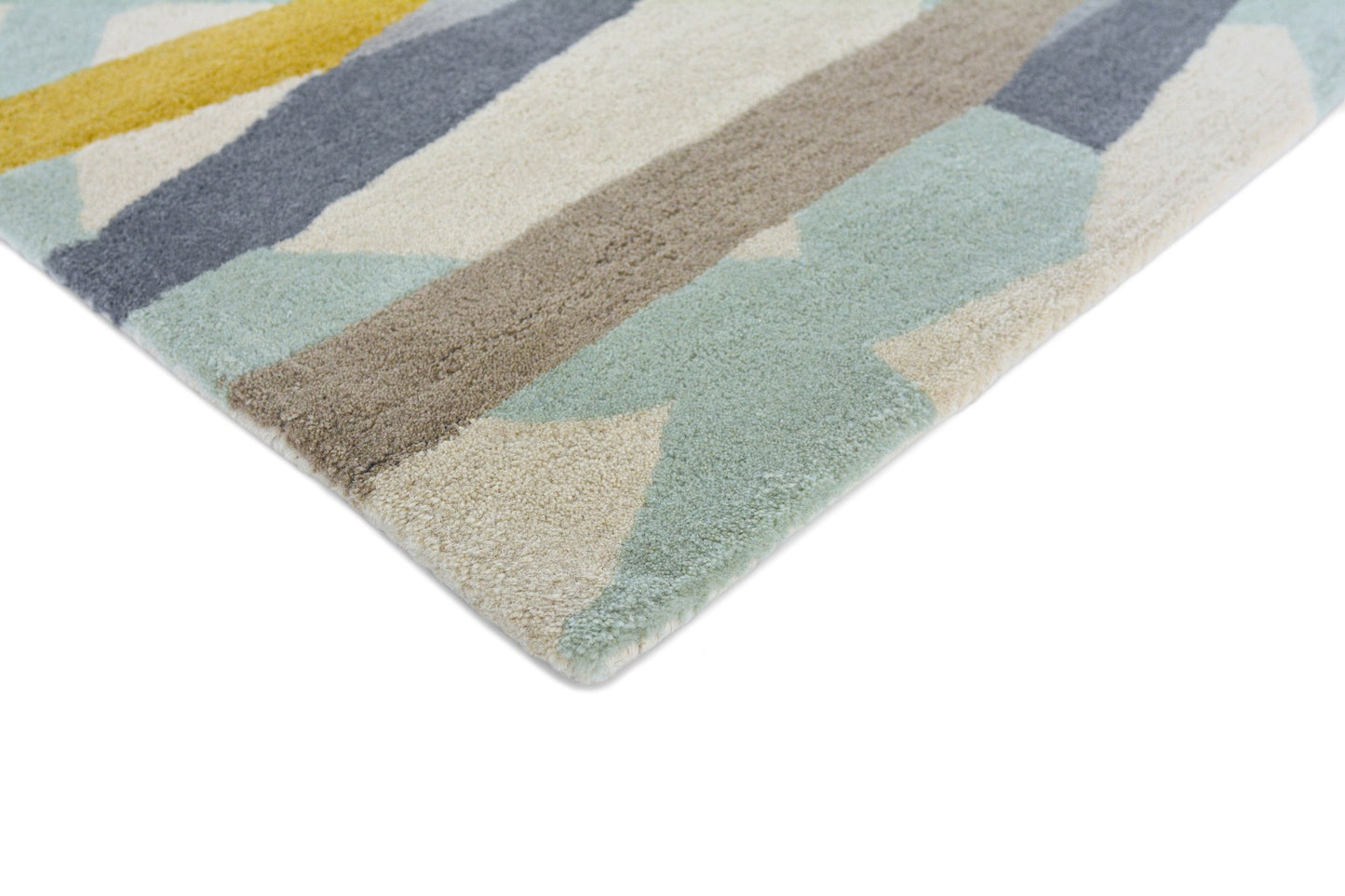 Vloerkleed Harlequin Diffinity Topaz 140006