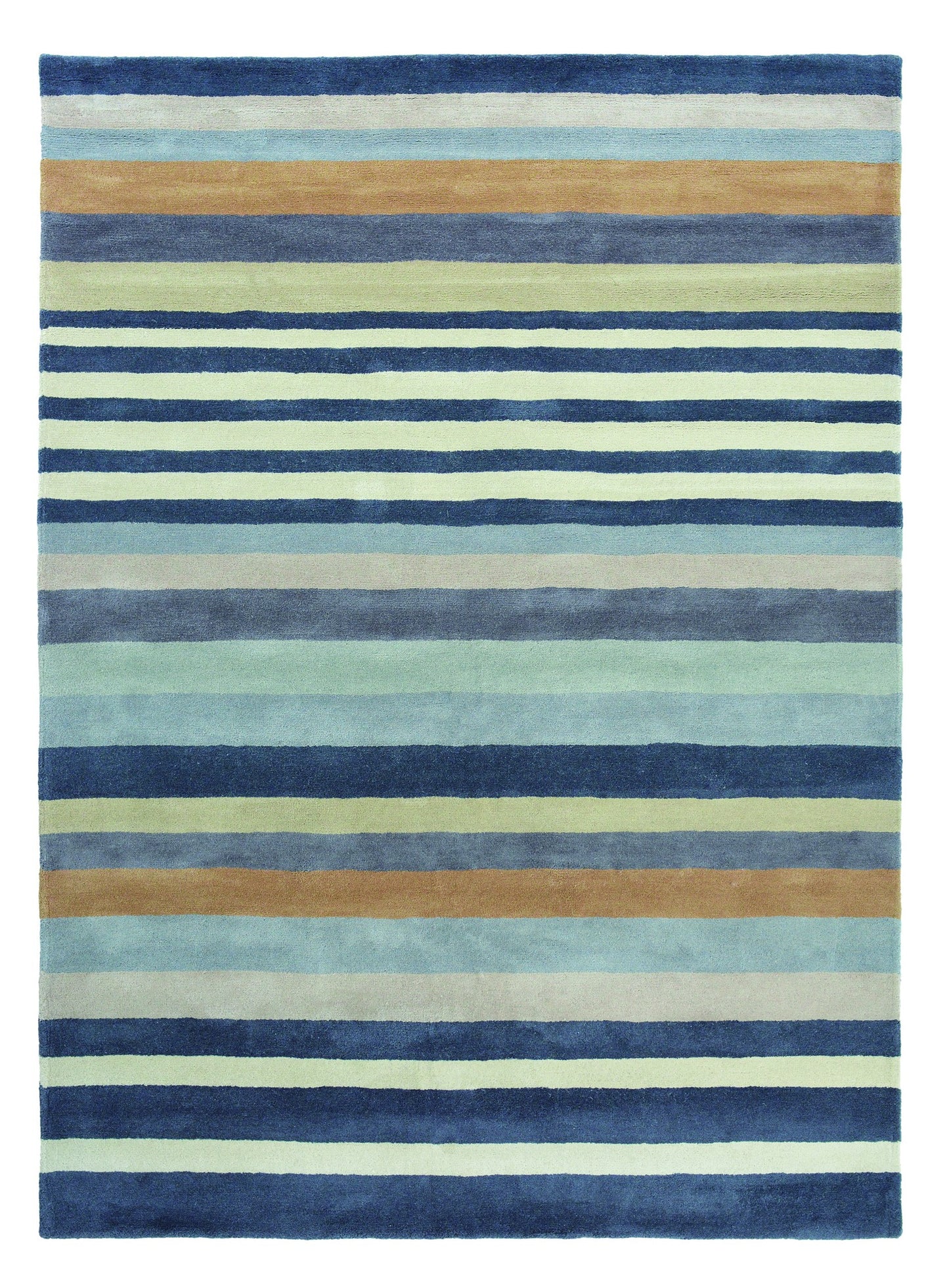Vloerkleed Harlequin Rosita Putty 140404