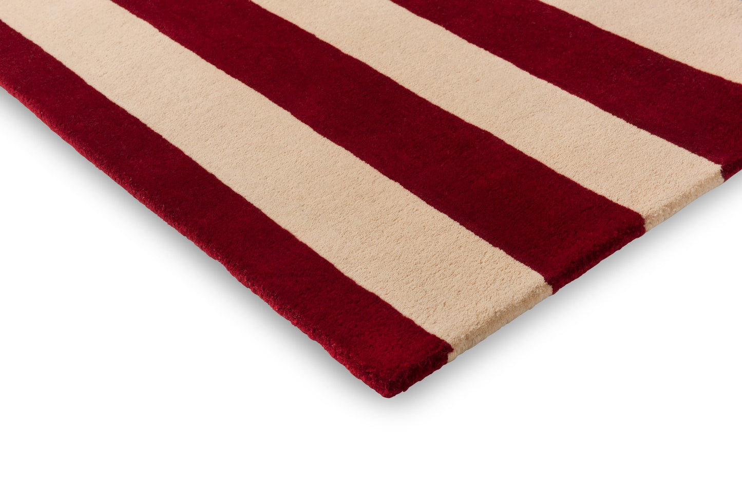 Vloerkleed Marimekko Ralli Burnt Orange 132603