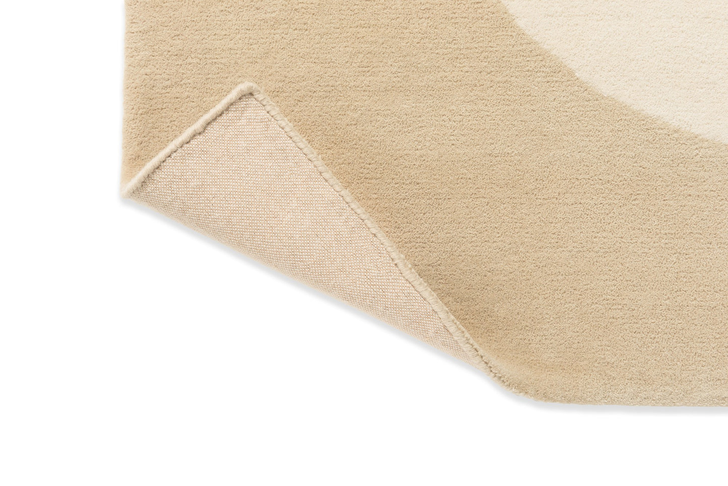 Vloerkleed Marimekko Seireeni Warm Beige 132701