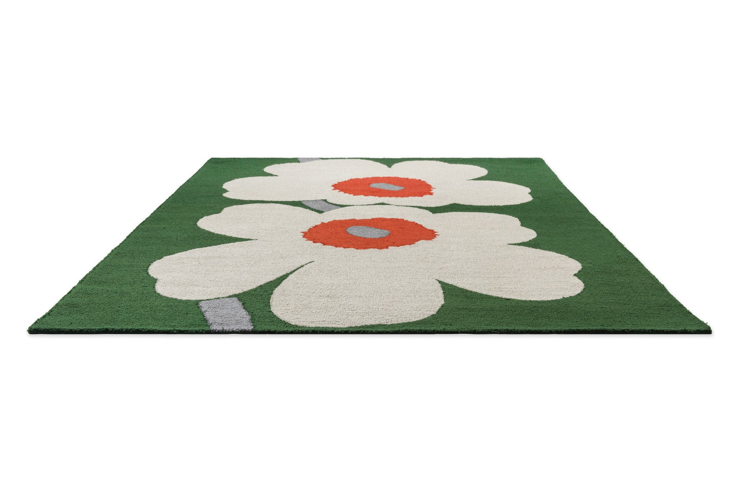 Vloerkleed Marimekko Unikko 60th Anniver Gr outdoor 433007