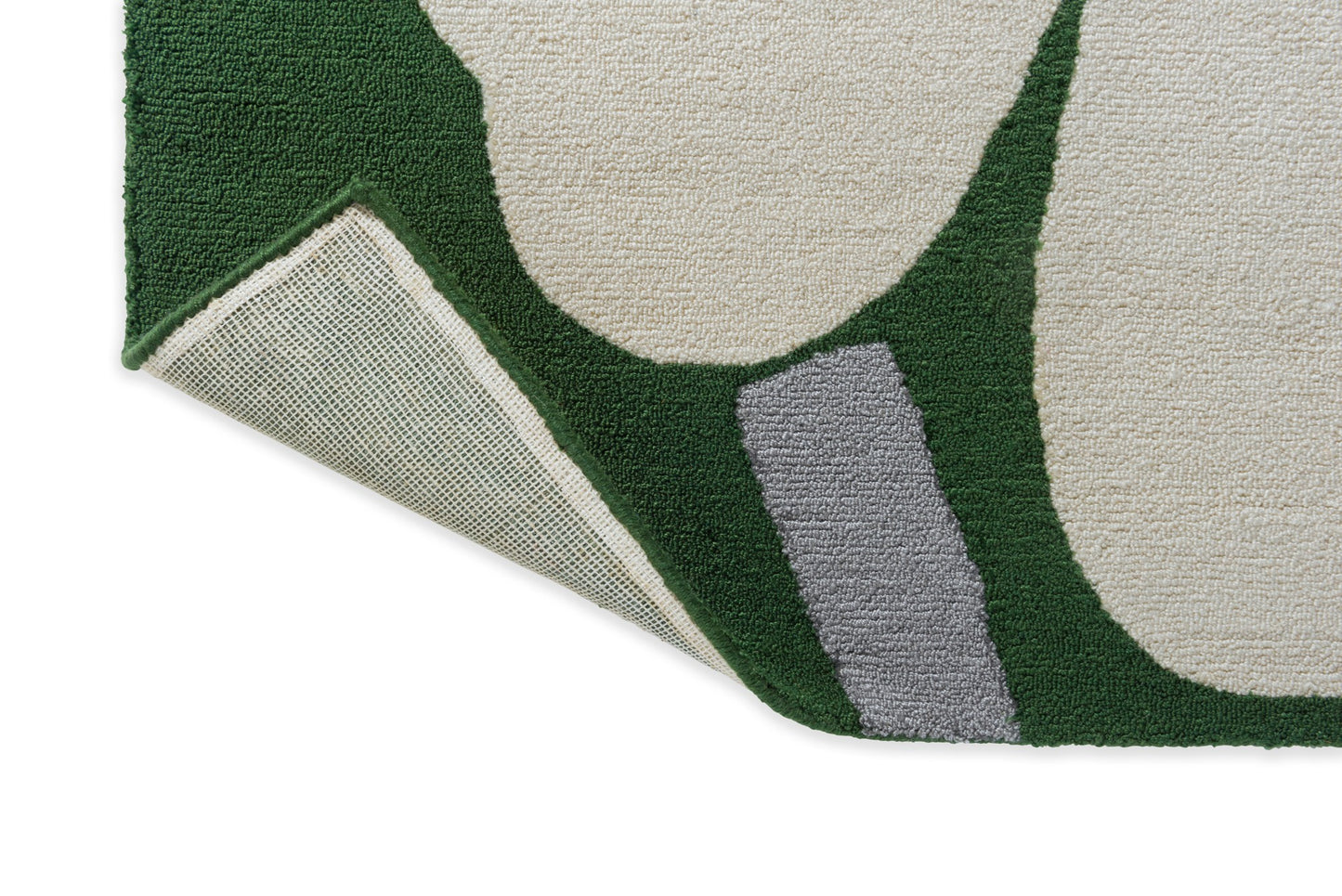 Vloerkleed Marimekko Unikko 60th Anniver Gr outdoor 433007