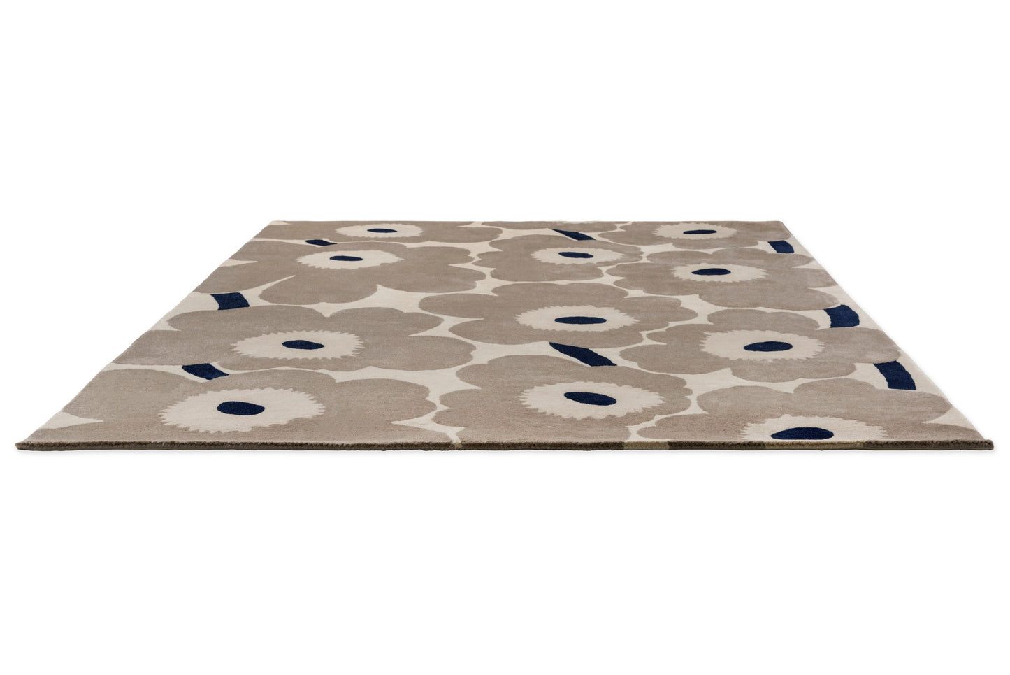 Vloerkleed Marimekko Unikko Greige 132401