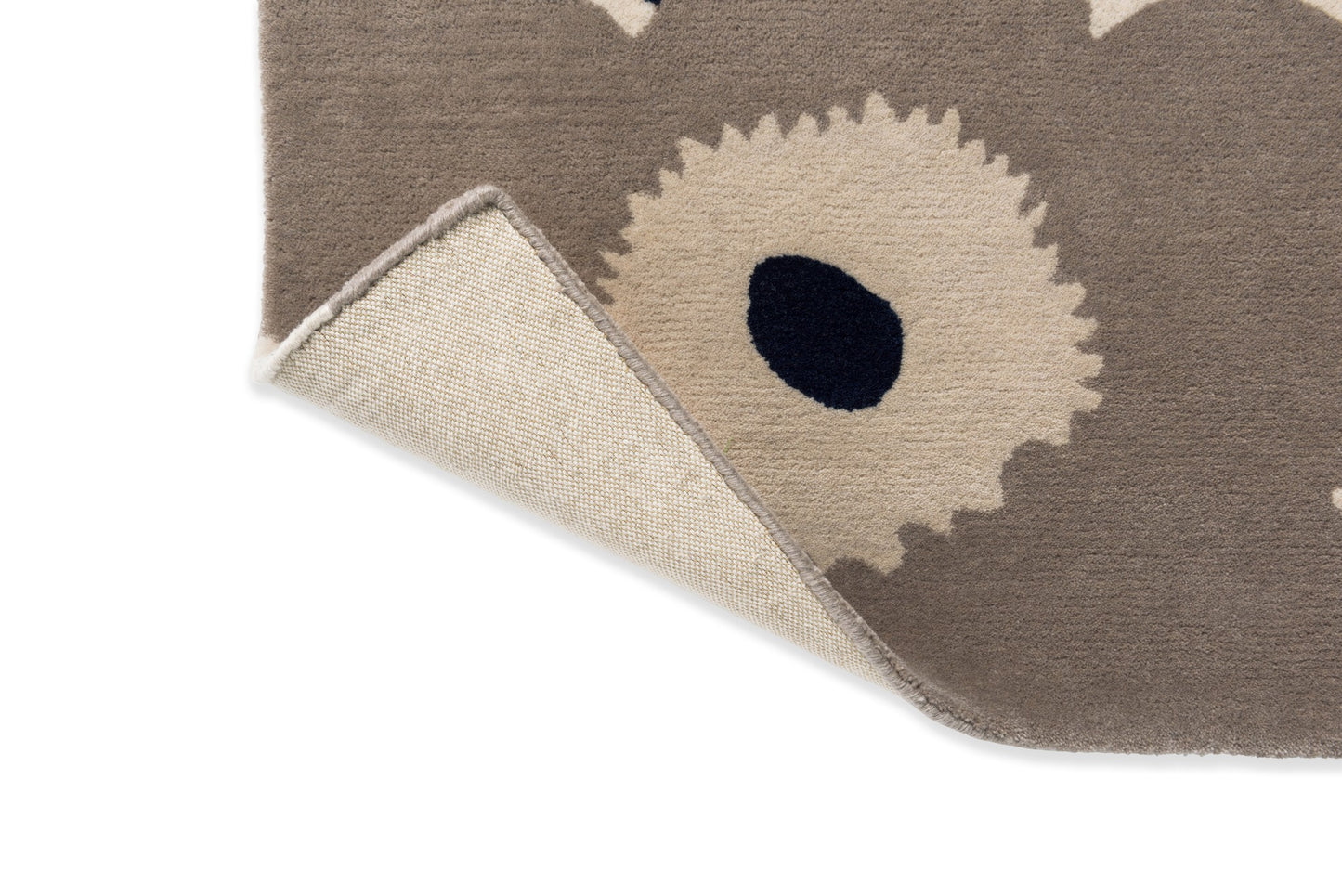 Vloerkleed Marimekko Unikko Greige 132401