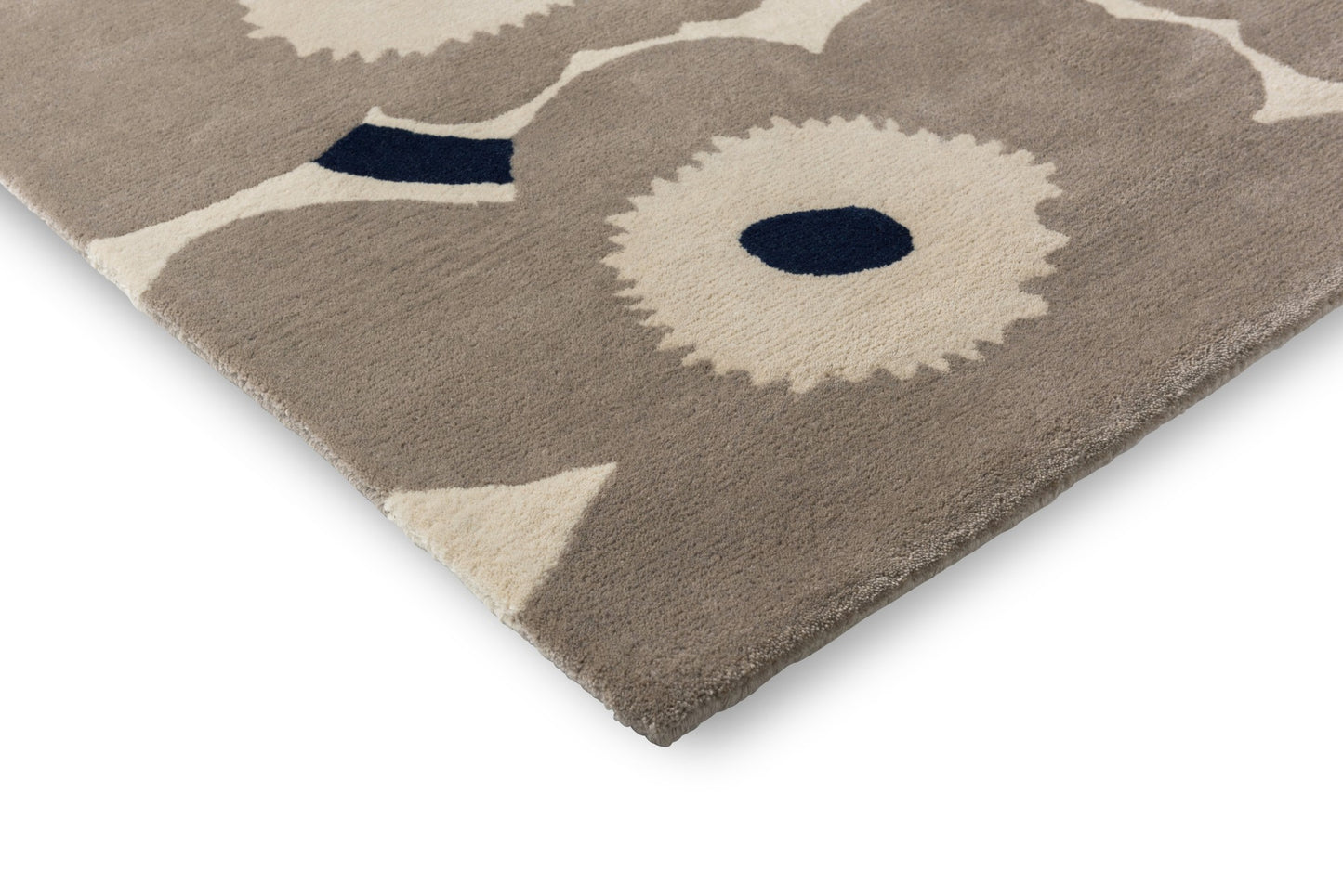 Vloerkleed Marimekko Unikko Greige 132401