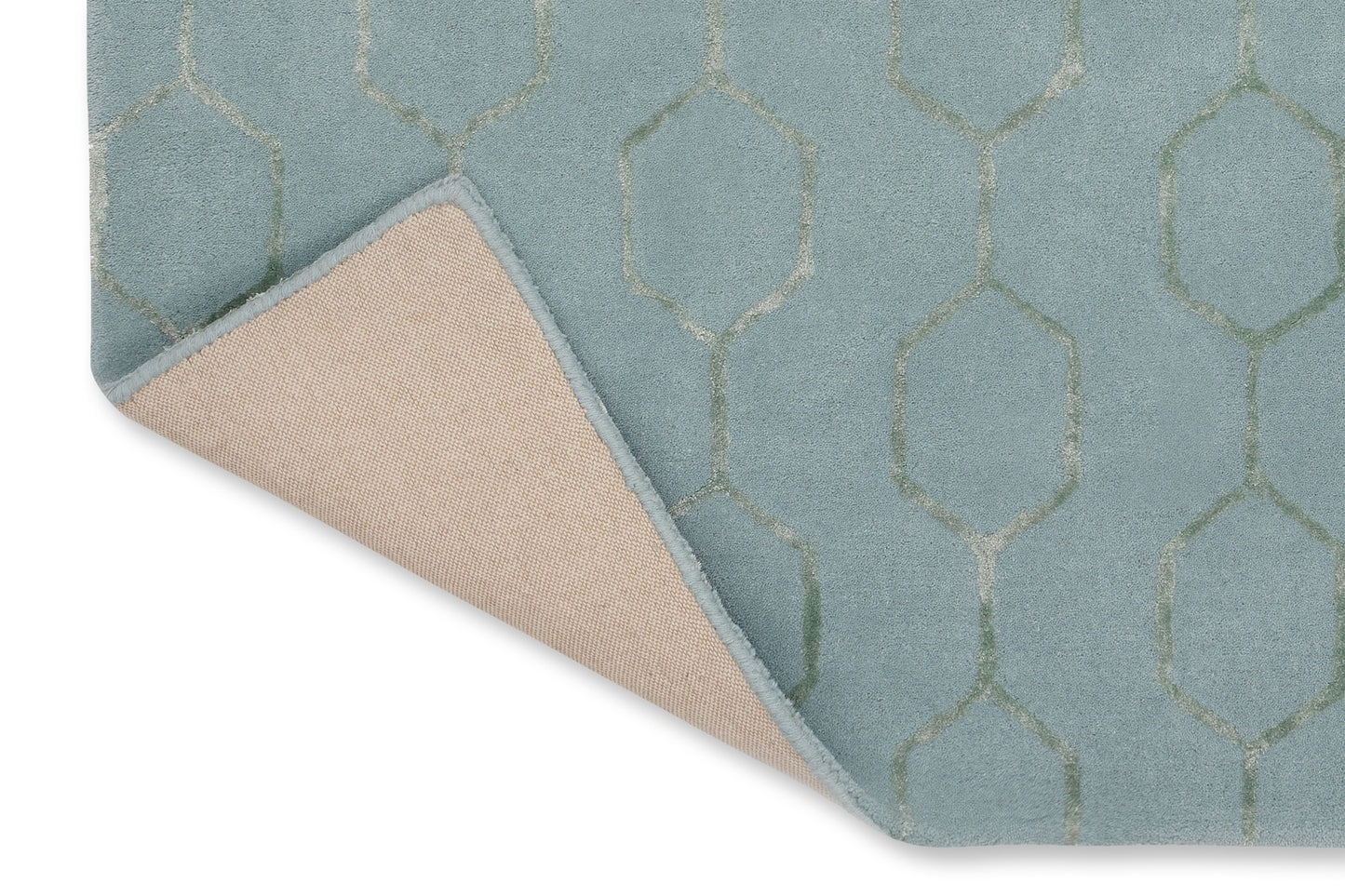 Vloerkleed Wedgewood Gio Mineral 039108