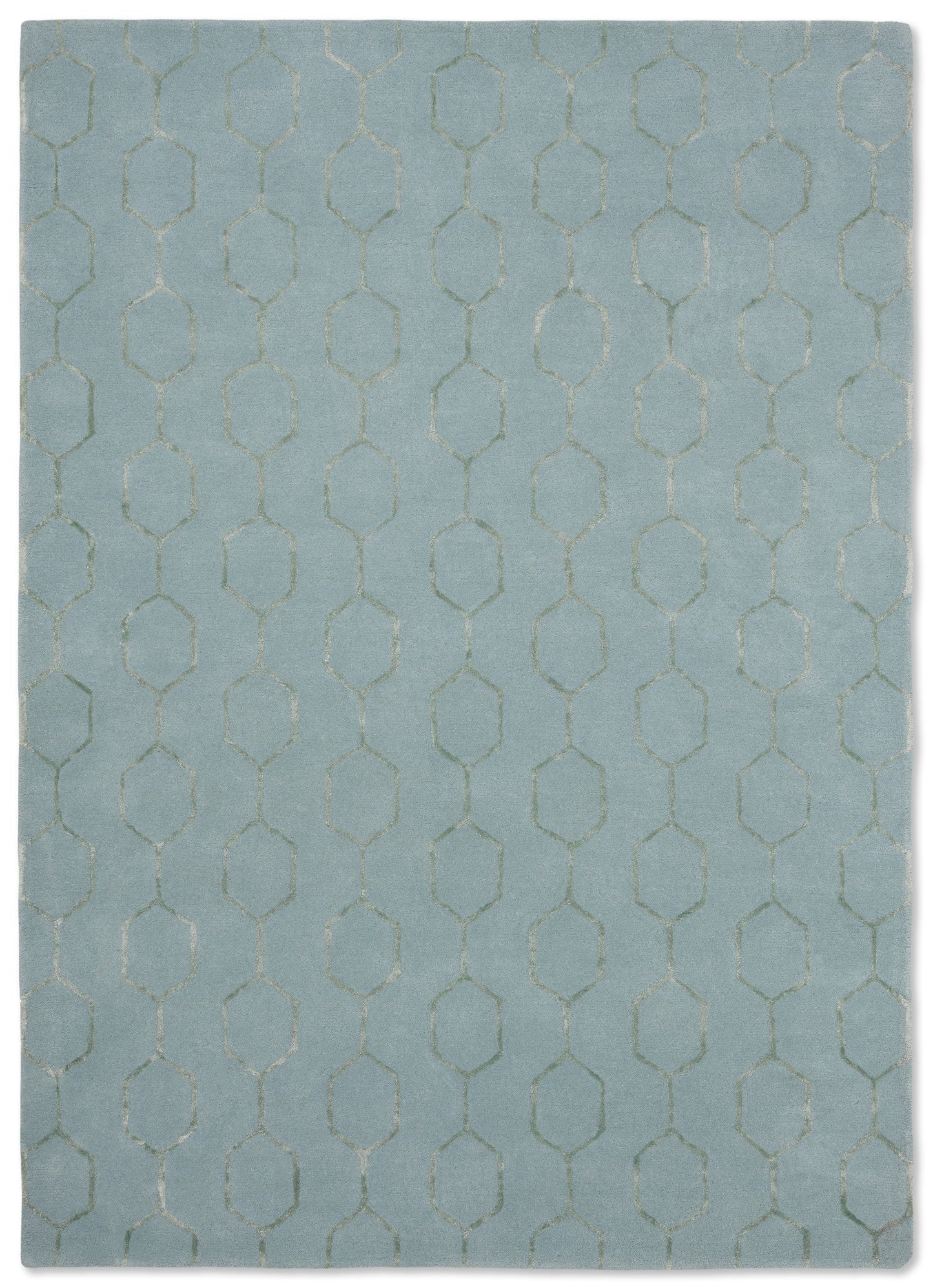 Vloerkleed Wedgewood Gio Mineral 039108