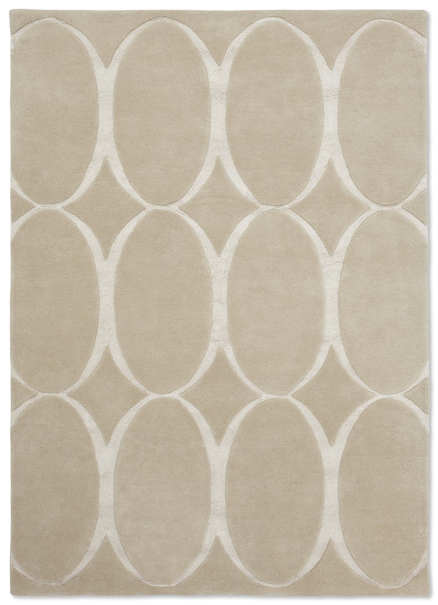 Vloerkleed Wedgewood Renaissance Beige 039001