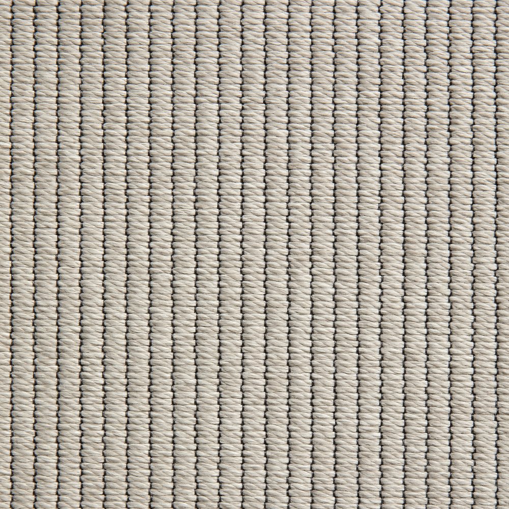 Vloerkleed Woodnotes Play Unicolour 05 Light Sand (outlet)