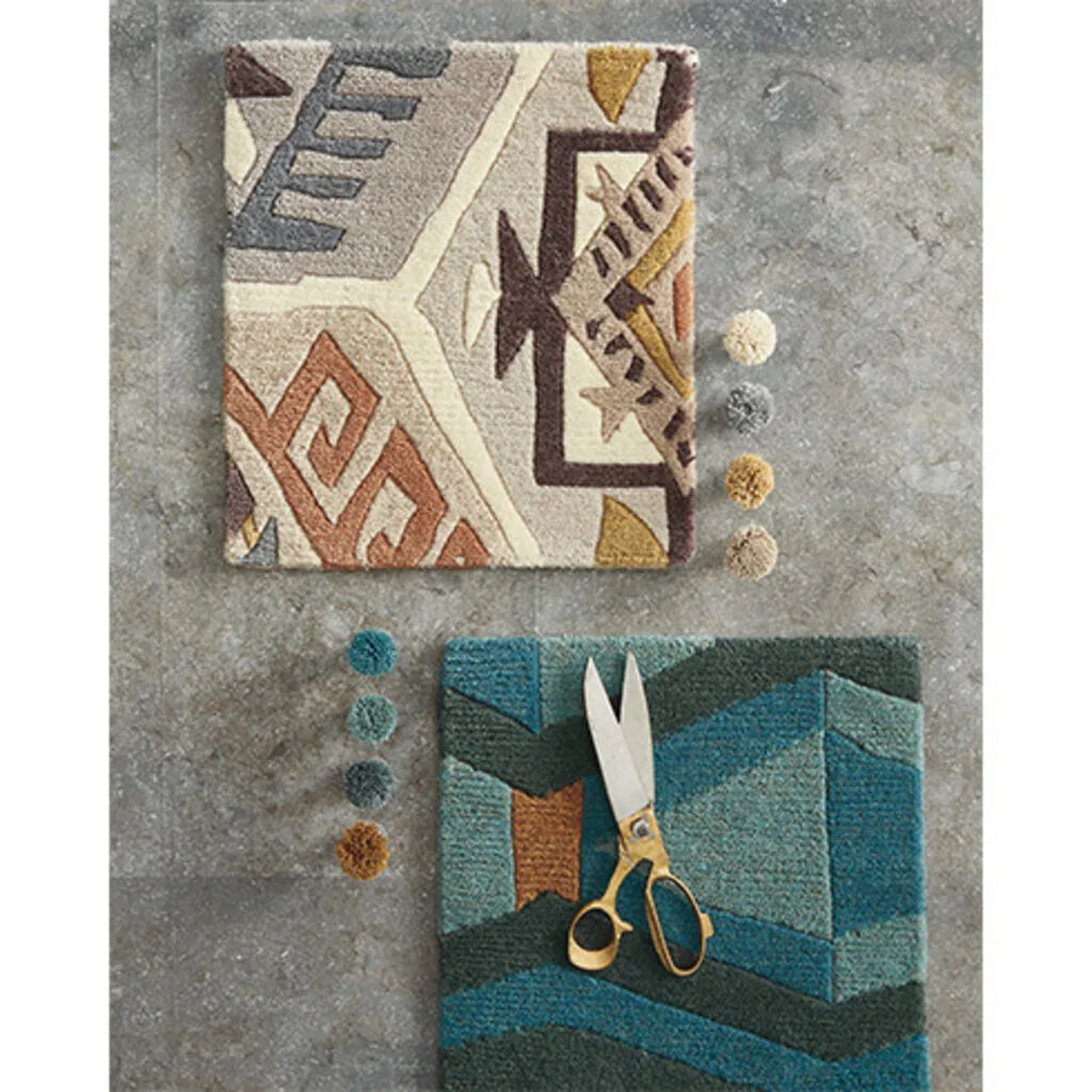 Vloerkleed Brink en Campman Yara Artdeco 133508