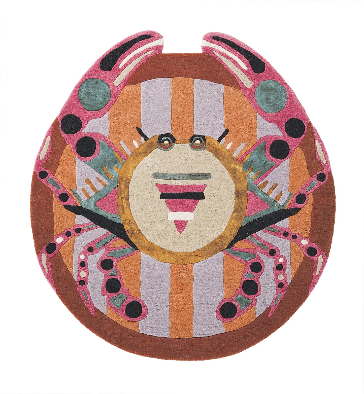 Vloerkleed Ted Baker Zodiac Cancer 161405