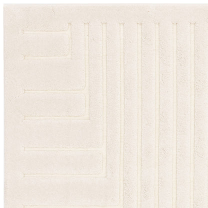 Vloerkleed MOMO Rugs Valley Ivory Connection Quality Swatch