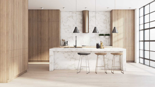 Tips voor een keuken waar je je meteen thuis voelt