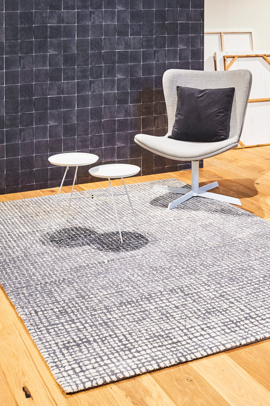 Nieuwe collecties: Claire Gaudion, Home Collection en meer … Vloerkledenwinkel