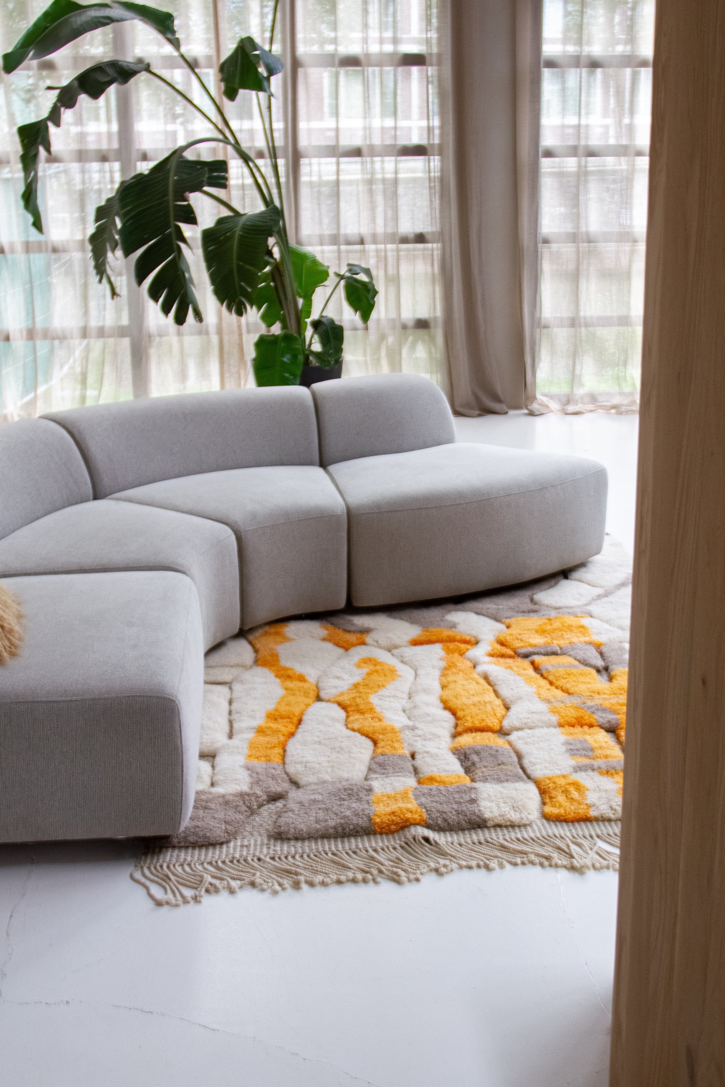 Berber Vloerkledenwinkel