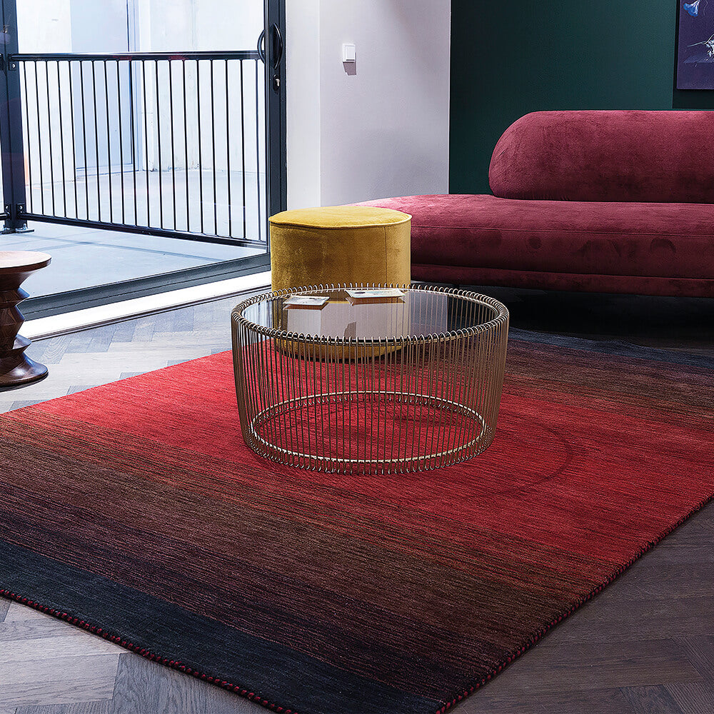 Laagpolig vloerkleed Vloerkledenwinkel