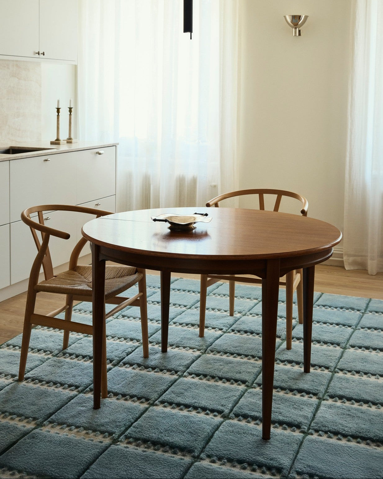 Layered Vloerkledenwinkel