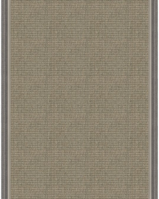 Traploper MOMO Rugs Sisal 1242 B6184 IB1000