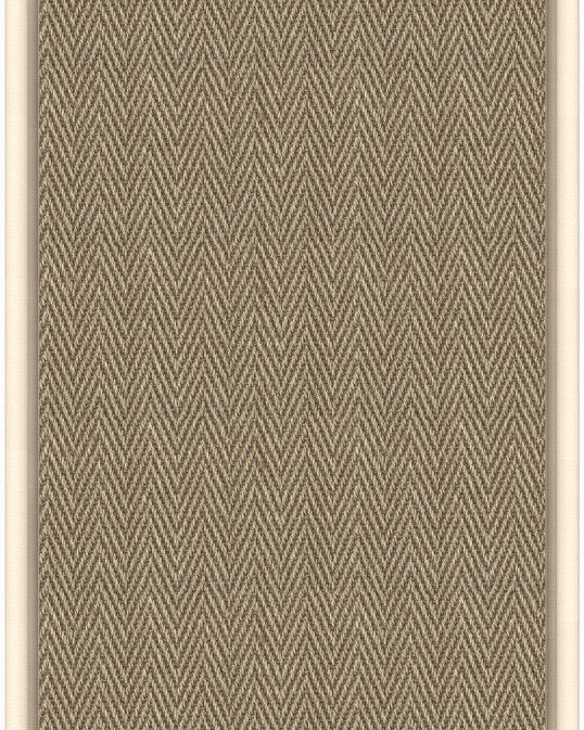 Traploper MOMO Rugs Sisal 4424 B1006 IB1002