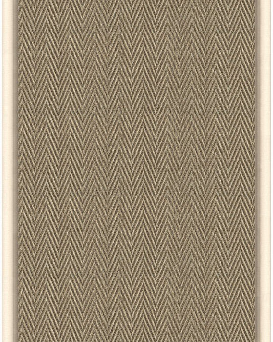 Traploper MOMO Rugs Sisal 4424 B1006 IB1002