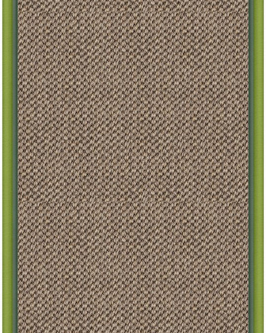 Traploper MOMO Rugs Sisal 2527 B1031 IB1003