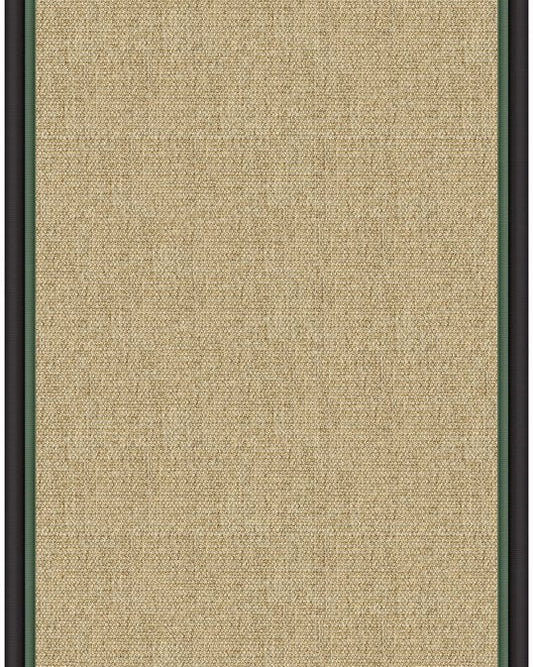 Traploper MOMO Rugs Sisal 1232 B1010 IB1003