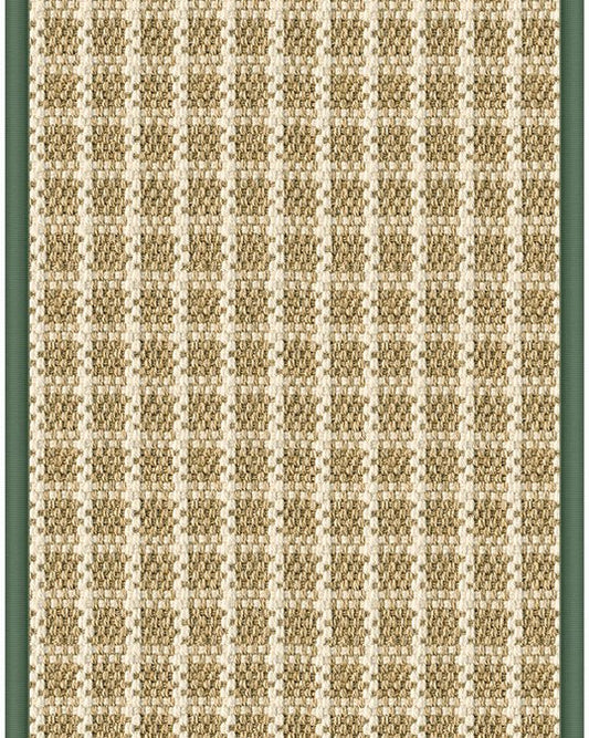 Traploper MOMO Rugs Sisal 2140 B1003